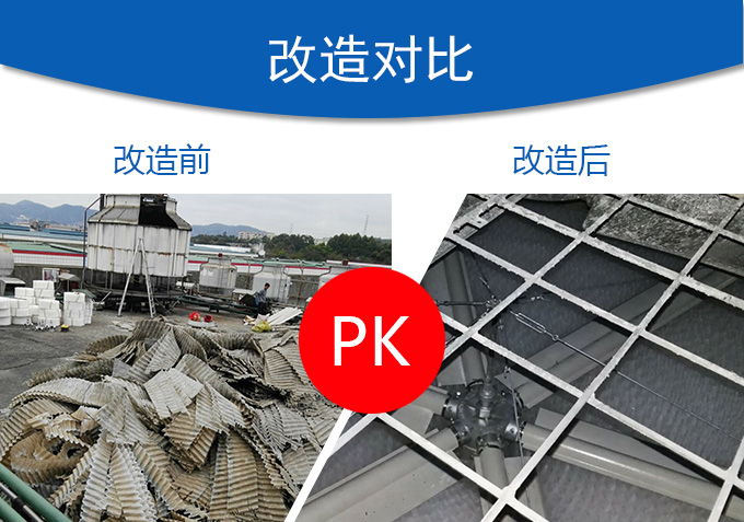 <a href=http://rzhdfc.com.cn/lqt21-0.html target=_blank class=infotextkey>冷卻塔填料</a>更換